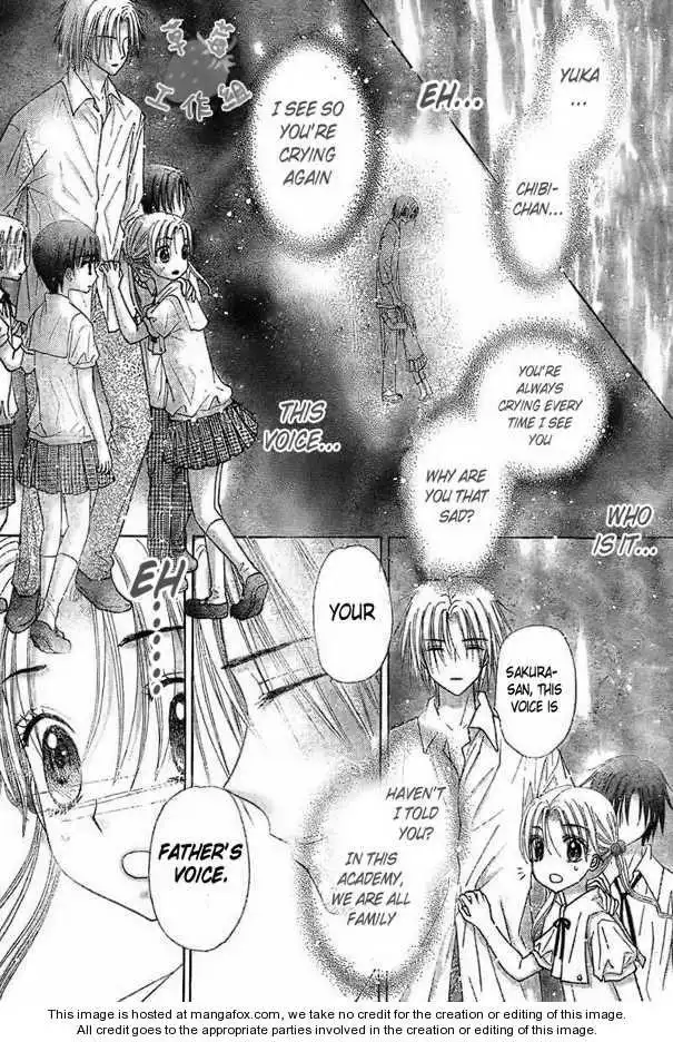 Gakuen Alice Chapter 101 27